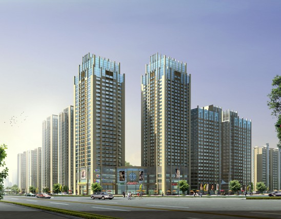 創(chuàng)智廣場